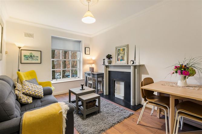 Apt 5, 10 Ranelagh Court, Ranelagh, Dublin 6