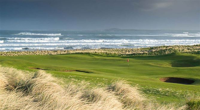 6 Buenos Aires Court, Strandhill, Sligo, County Sligo