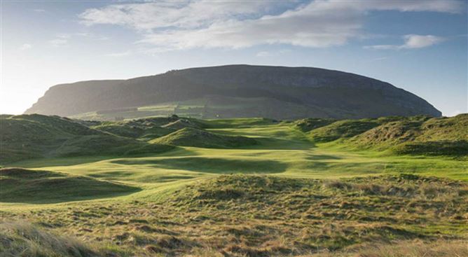 6 Buenos Aires Court, Strandhill, Sligo, County Sligo