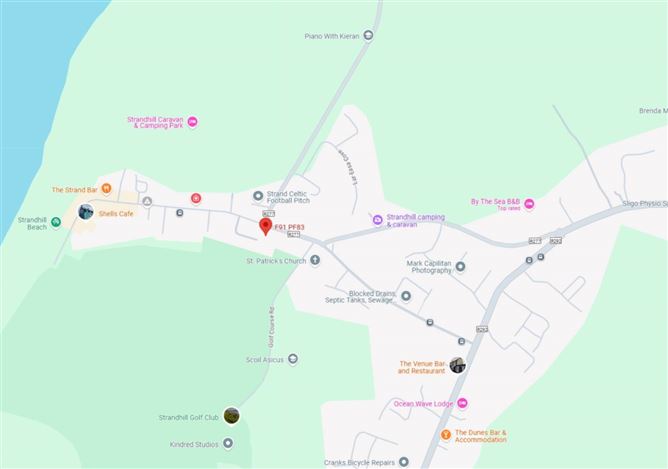 6 Buenos Aires Court, Strandhill, Sligo, County Sligo
