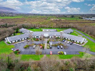 Image for White Thorn Lodge Care Home, Tralee, Kerry