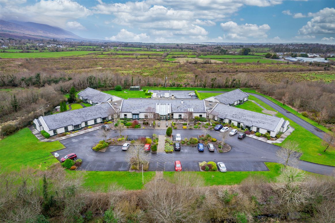 White Thorn Lodge Care Home, Tralee, Kerry