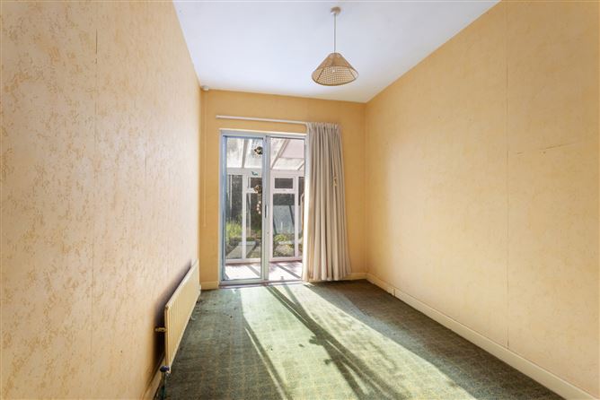 36 Arnold Park, Glenageary, Co. Dublin