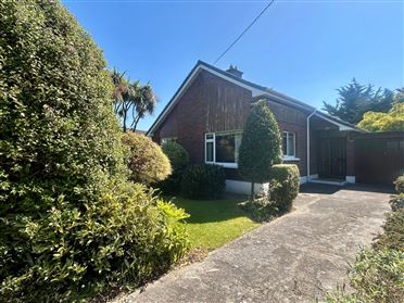 Image for 36 Arnold Park, Glenageary, Co. Dublin