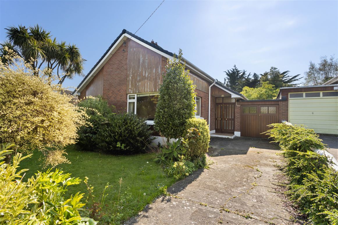 36 Arnold Park, Glenageary, Co. Dublin