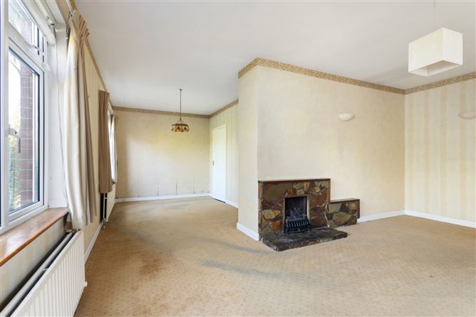 36 Arnold Park, Glenageary, Co. Dublin
