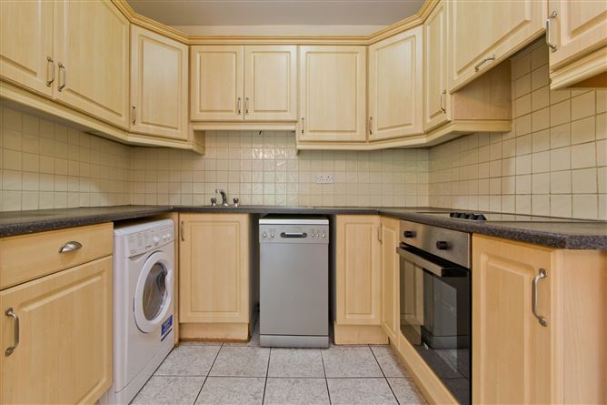 Apt 13, Clonard Court, Poddle Park, Kimmage, Dublin 12
