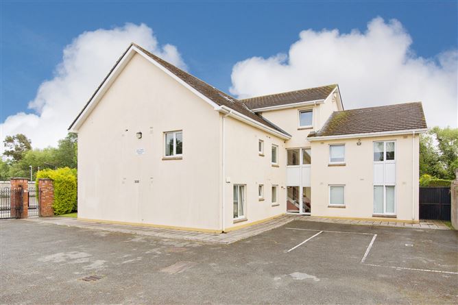 Apt 13, Clonard Court, Poddle Park, Kimmage, Dublin 12