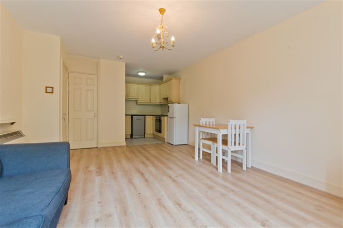Apt 13, Clonard Court, Poddle Park, Kimmage, Dublin 12