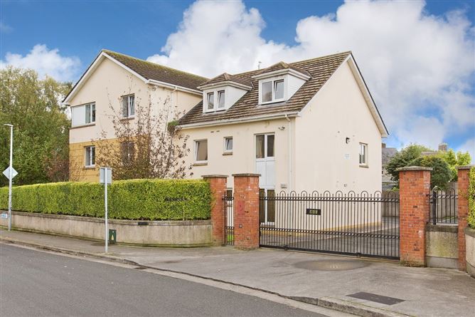 Apt 13, Clonard Court, Poddle Park, Kimmage, Dublin 12
