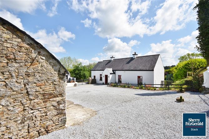 High Road, Brosna, Co. Kerry