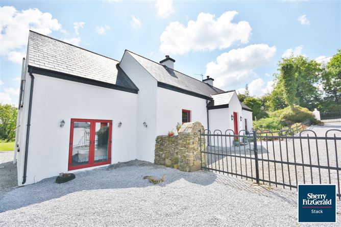 High Road, Brosna, Co. Kerry