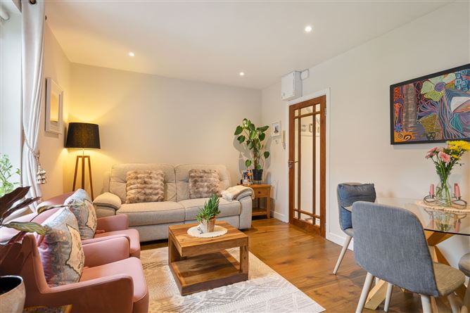 19 Madden Road, South Circular Road, Dublin 8