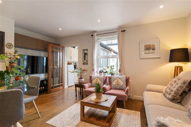 19 Madden Road, South Circular Road, Dublin 8