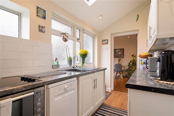 19 Madden Road, South Circular Road, Dublin 8