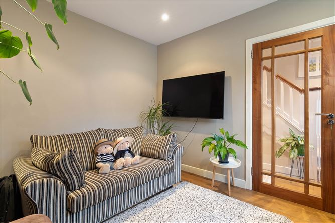 19 Madden Road, South Circular Road, Dublin 8