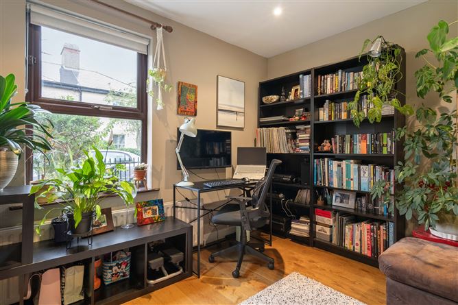 19 Madden Road, South Circular Road, Dublin 8