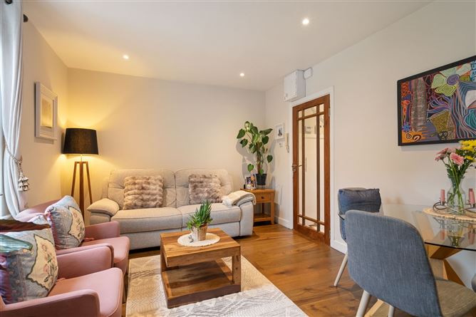 19 Madden Road, South Circular Road, Dublin 8