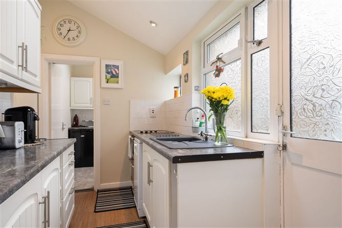 19 Madden Road, South Circular Road, Dublin 8