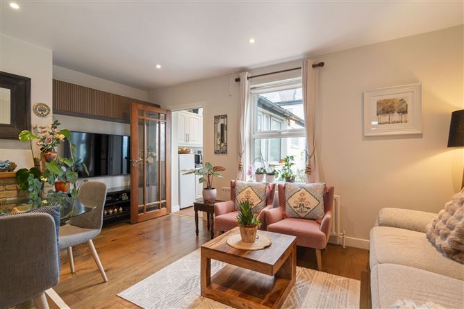 19 Madden Road, South Circular Road, Dublin 8