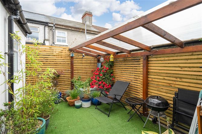 19 Madden Road, South Circular Road, Dublin 8
