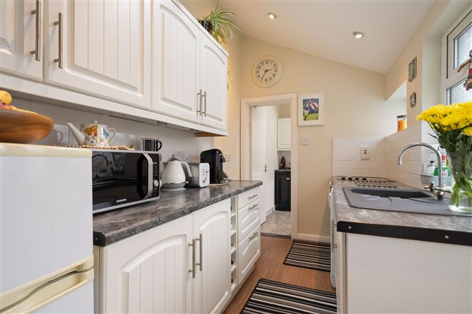 19 Madden Road, South Circular Road, Dublin 8