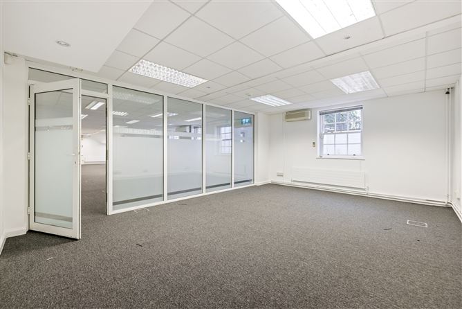 11/12 Warrington Place, Dublin 2, South City Centre, Dublin 2