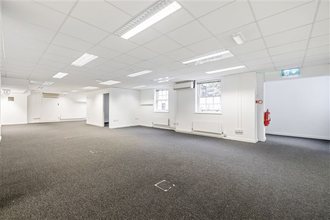 11/12 Warrington Place, Dublin 2, South City Centre, Dublin 2