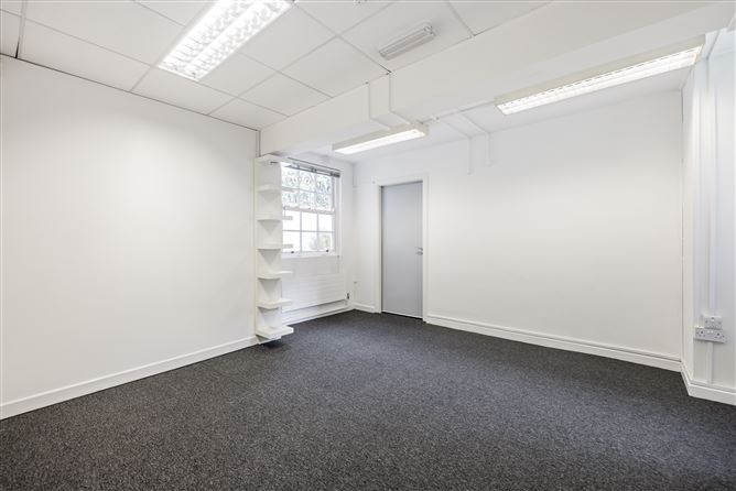 11/12 Warrington Place, Dublin 2, South City Centre, Dublin 2