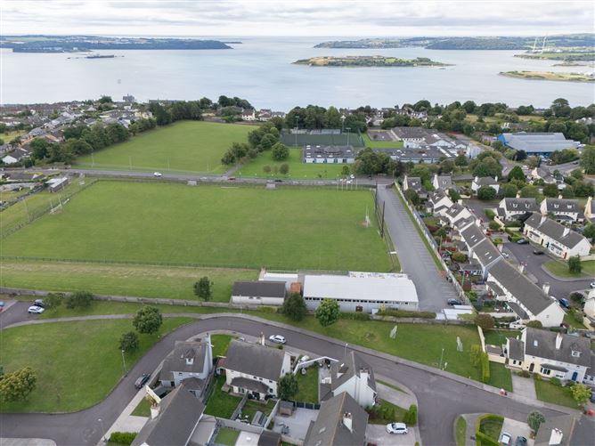 No 62 The Spires, Cobh, Cork