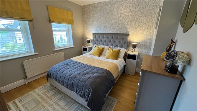 No 62 The Spires, Cobh, Cork