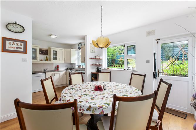 7 Chestnut Glen, Glenealy, Wicklow
