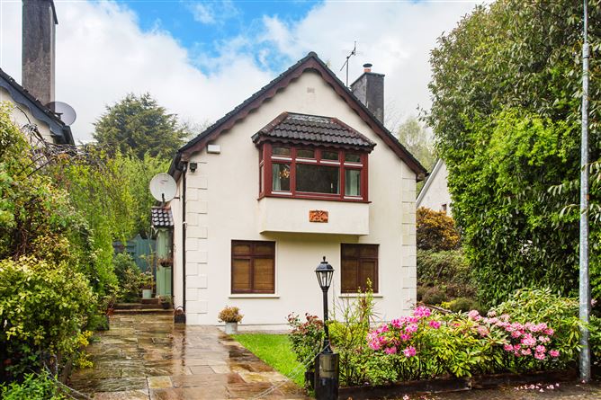 7 Chestnut Glen, Glenealy, Wicklow