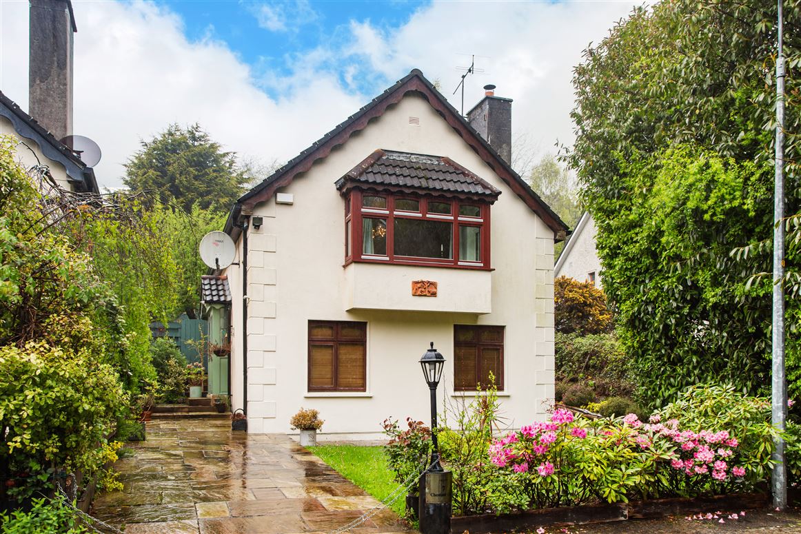 7 Chestnut Glen, Glenealy, Wicklow