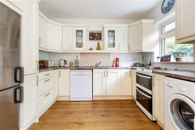 7 Chestnut Glen, Glenealy, Wicklow