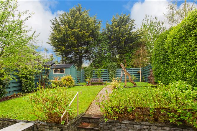 7 Chestnut Glen, Glenealy, Wicklow