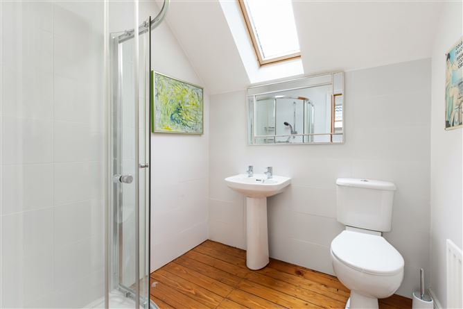 7 Chestnut Glen, Glenealy, Wicklow