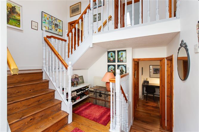 7 Chestnut Glen, Glenealy, Wicklow