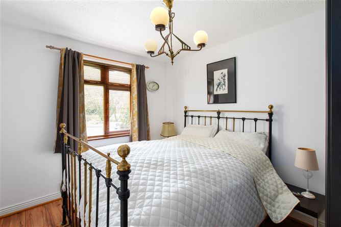 7 Chestnut Glen, Glenealy, Wicklow