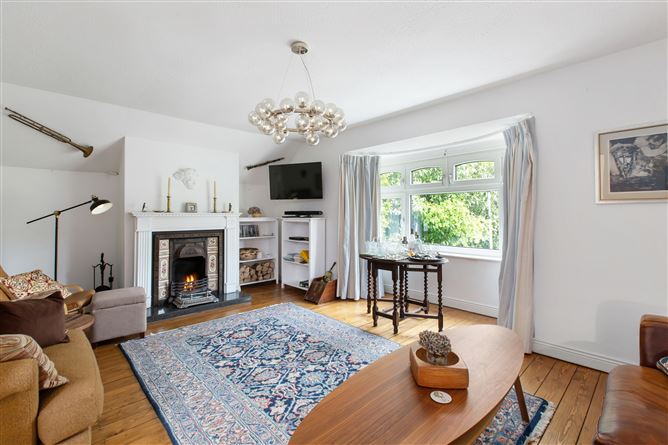 7 Chestnut Glen, Glenealy, Wicklow