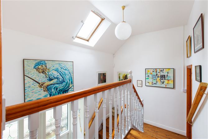 7 Chestnut Glen, Glenealy, Wicklow