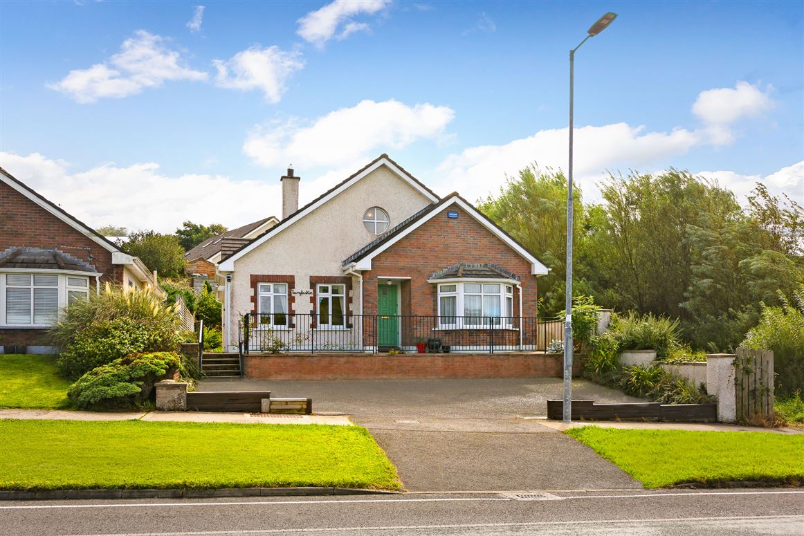 Tawnytaskin, 1 Radharc Na Mara, Strandhill, Sligo