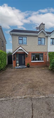 No. 10 The Heathers, Classes Lake, Ballincollig, Cork