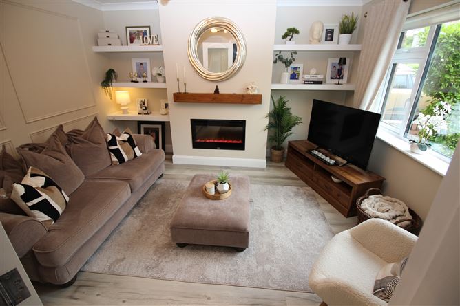 No. 10 The Heathers, Classes Lake, Ballincollig, Cork