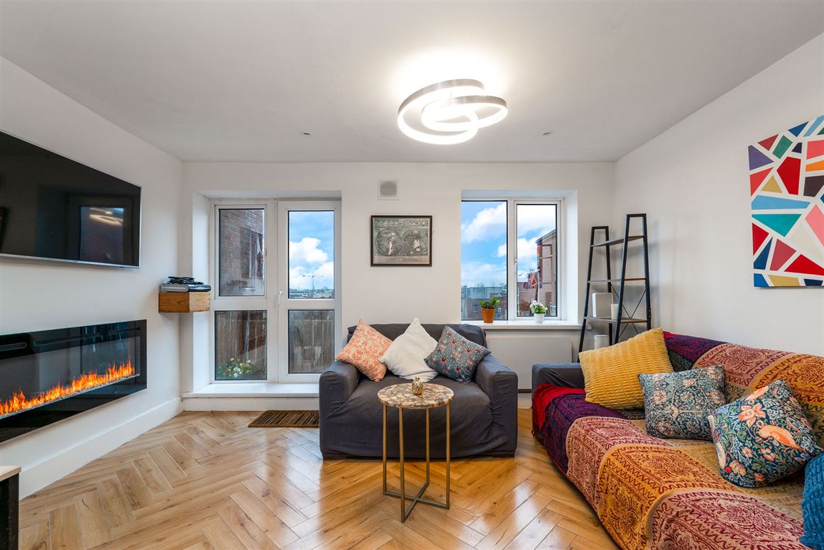 52 Mountjoy Square, Mountjoy Square, Dublin 1