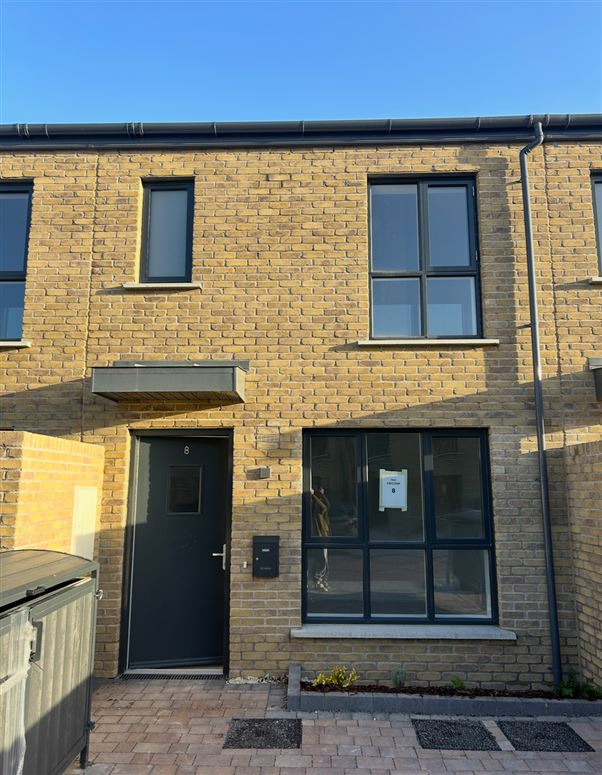 8 the Crescent, Balmoston, Donabate,   North County Dublin, K36X6E5