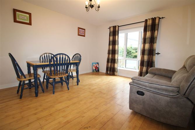 Apartment 7, Millstream Court, Mill Road, Ennis, Clare