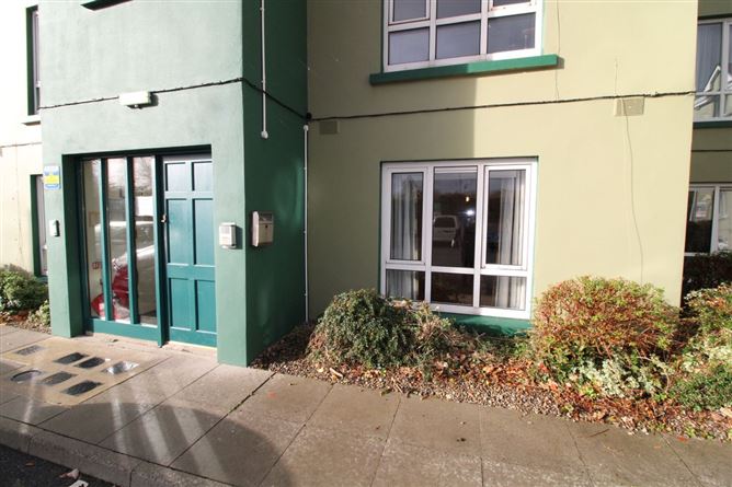 Apartment 7, Millstream Court, Mill Road, Ennis, Clare