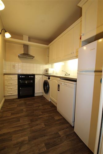 Apartment 7, Millstream Court, Mill Road, Ennis, Clare