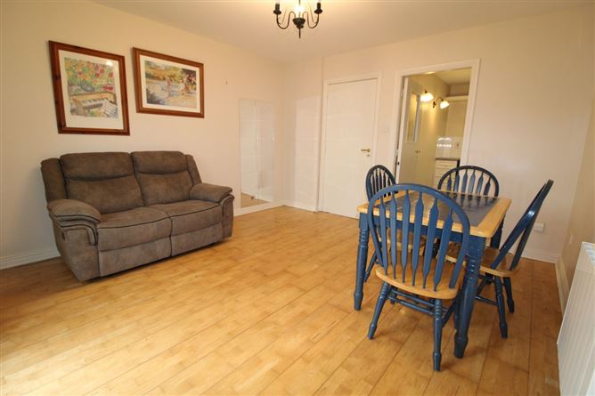 Apartment 7, Millstream Court, Mill Road, Ennis, Clare